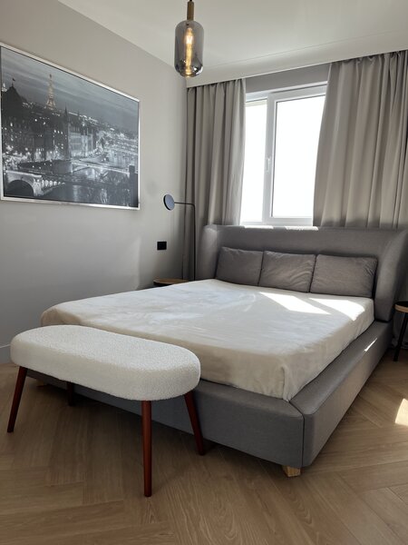 Floreasca, Dorobanti, Beller