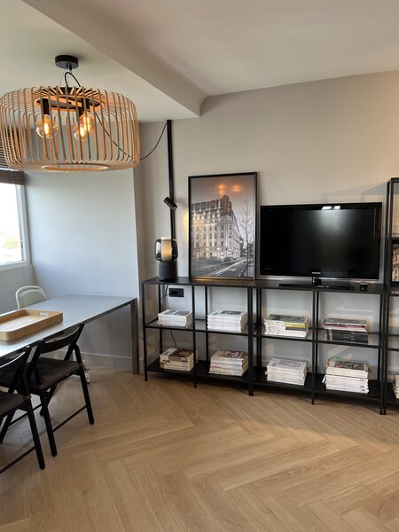 Floreasca, Dorobanti, Beller