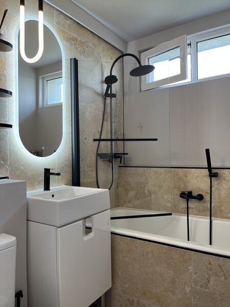 Floreasca, Dorobanti, Beller