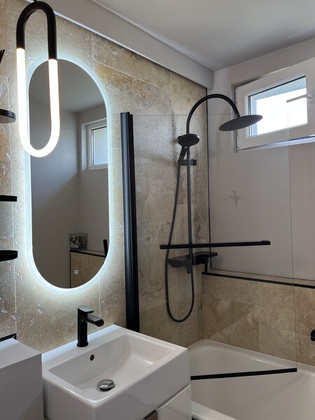 Floreasca, Dorobanti, Beller